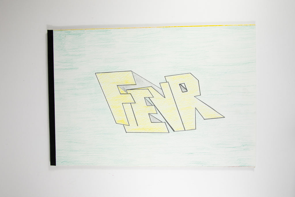 Untitled (Fever),by Sereal Crawford