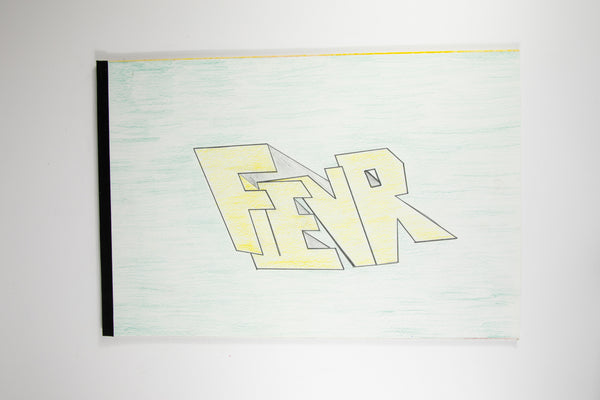 Untitled (Fever),by Sereal Crawford